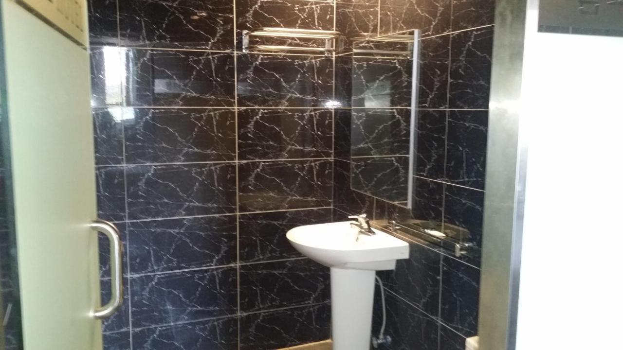 Rampart Hotel Gwangmyeong Dış mekan fotoğraf
