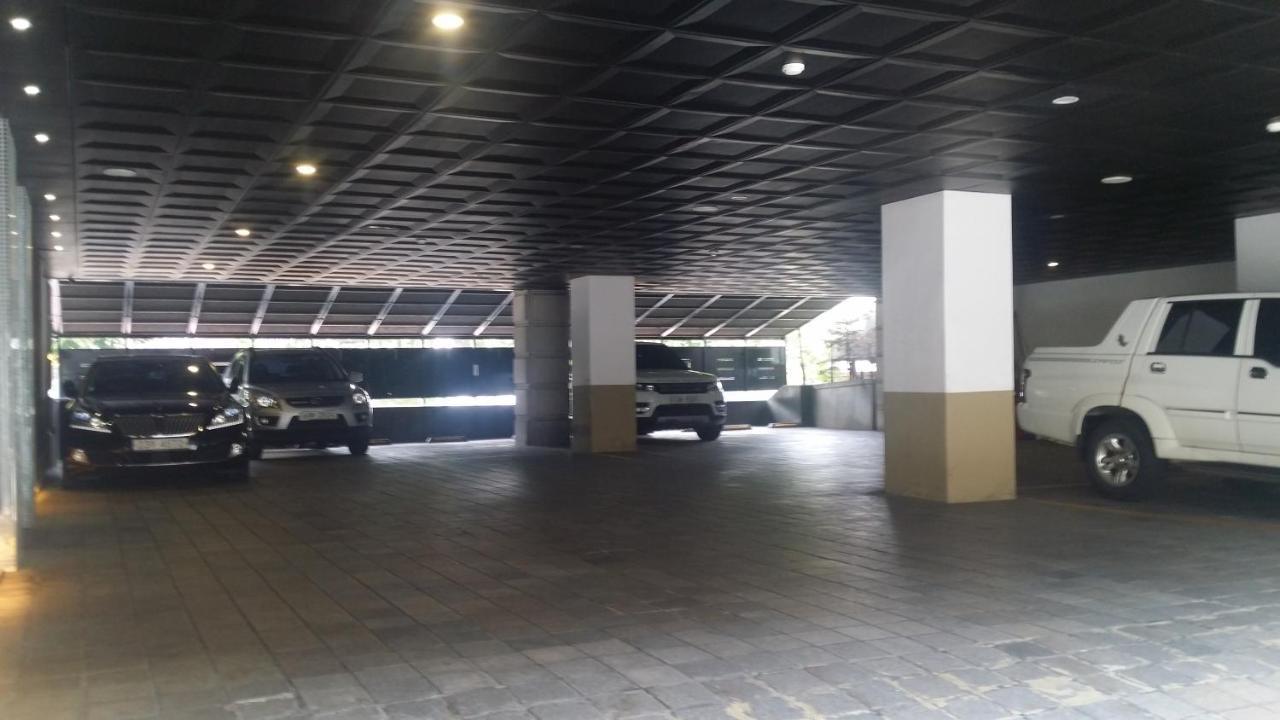 Rampart Hotel Gwangmyeong Dış mekan fotoğraf