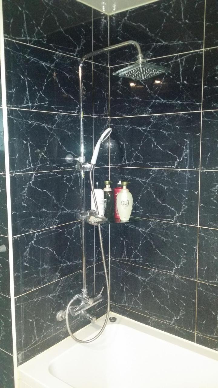Rampart Hotel Gwangmyeong Dış mekan fotoğraf